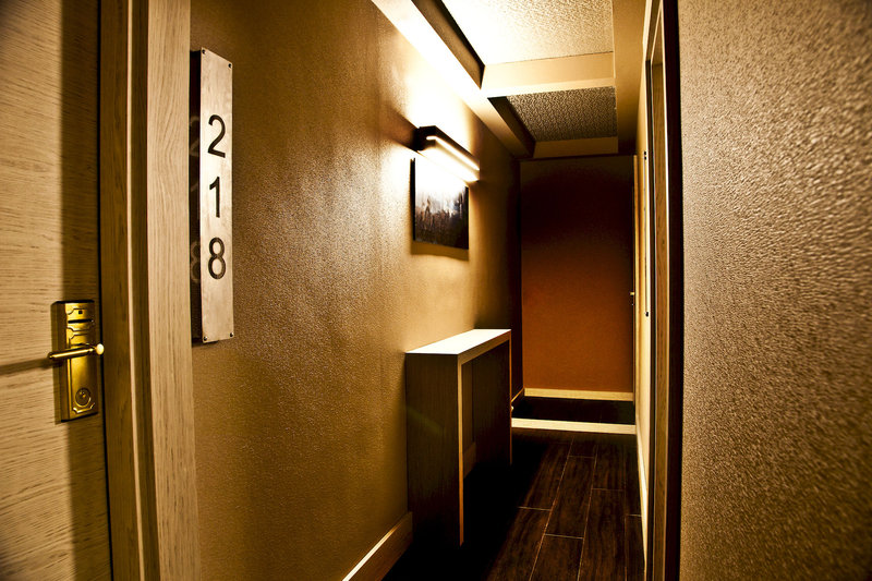 Lounge/Empfang