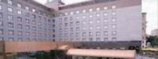 Marriott Milan in Mailand, Mailand (Malpensa) Außenaufnahme