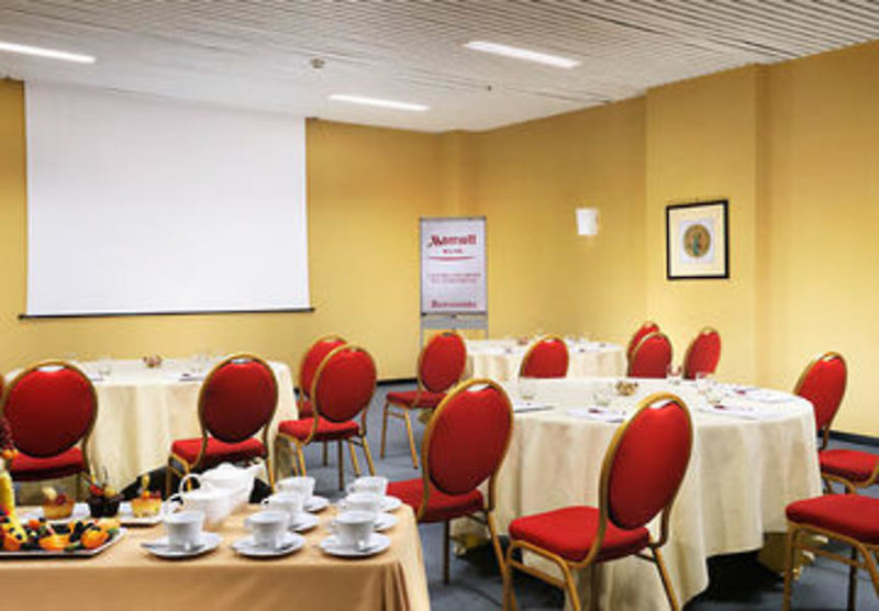 Konferenzraum