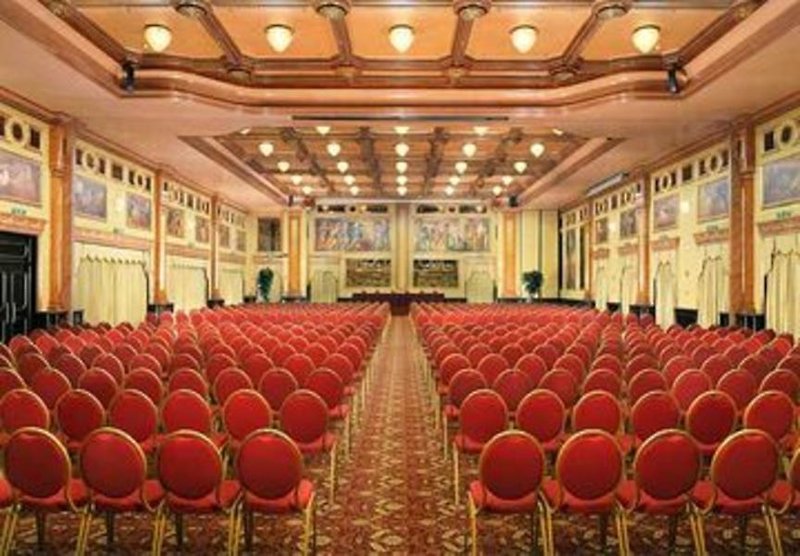 Konferenzraum