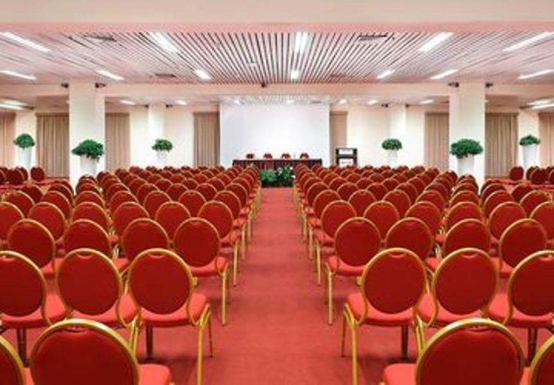 Konferenzraum