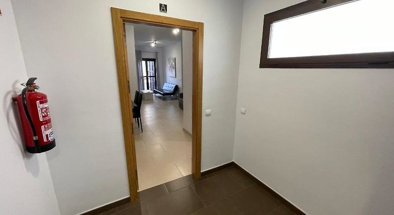 Royal Suites Estepona in Estepona, Malaga Wohnbeispiel