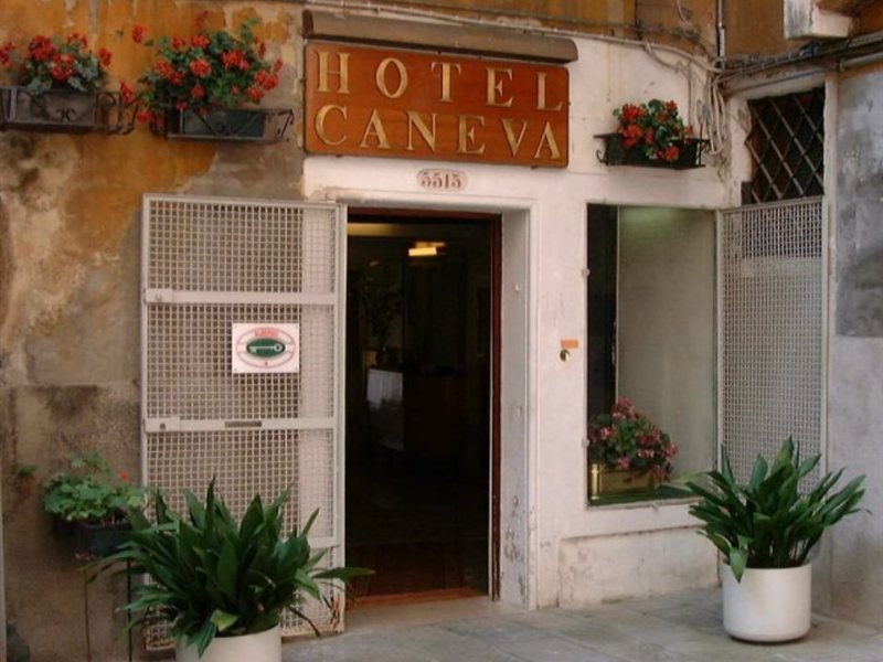 Caneva in Venedig, Venedig Lounge/Empfang