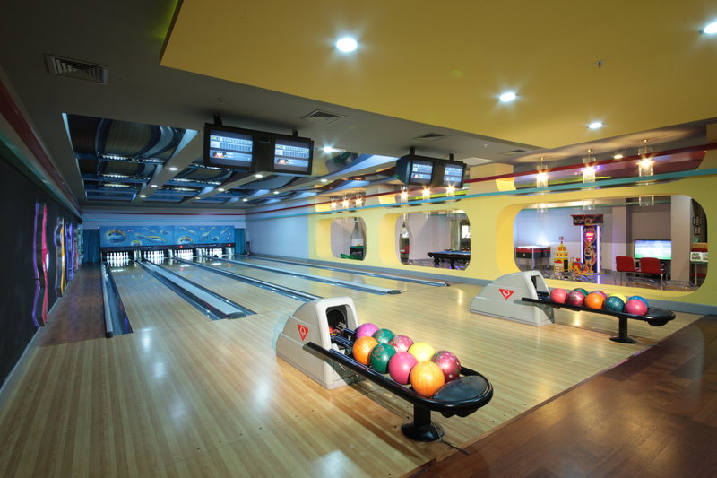 Sport und Freizeit