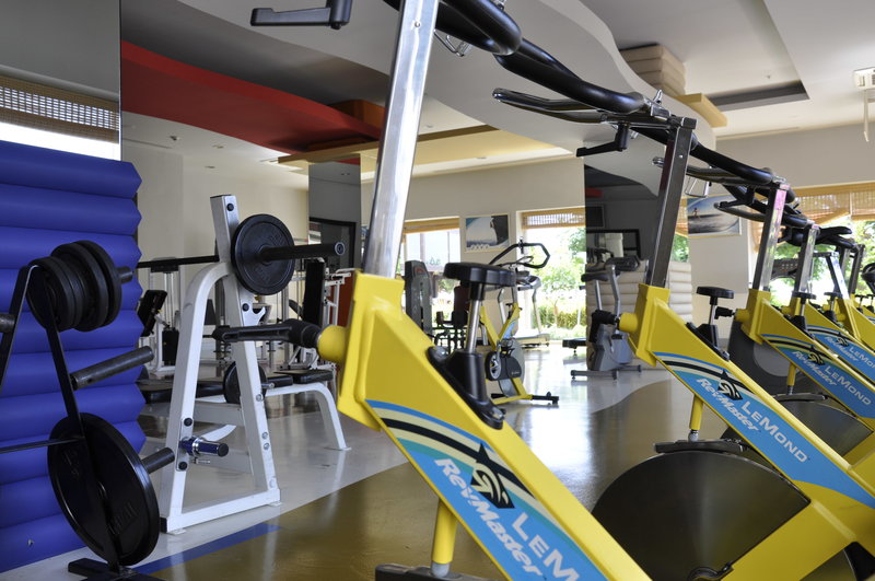 Sport und Freizeit