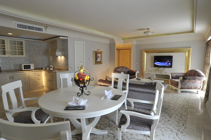 Lounge/Empfang
