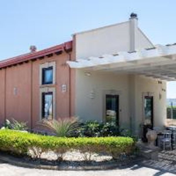 Palascia Wellness Relais in Otranto, Brindisi Außenaufnahme