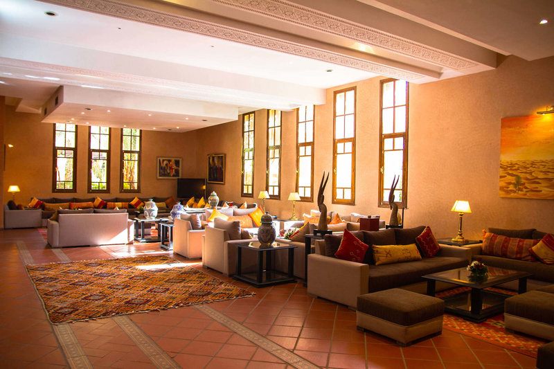 Lounge/Empfang