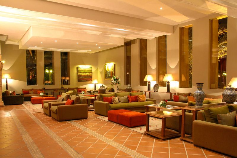 Lounge/Empfang