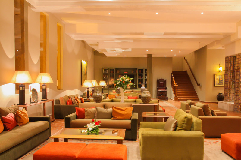 Lounge/Empfang