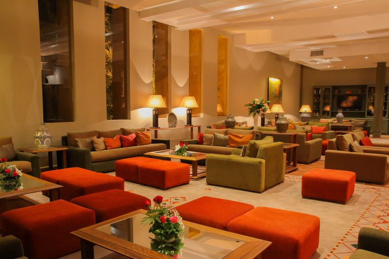 Lounge/Empfang