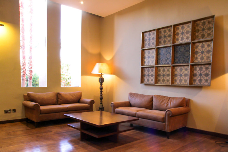 Lounge/Empfang