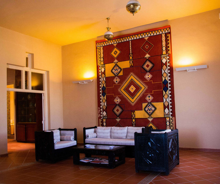 Lounge/Empfang