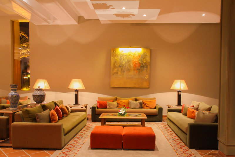 Lounge/Empfang