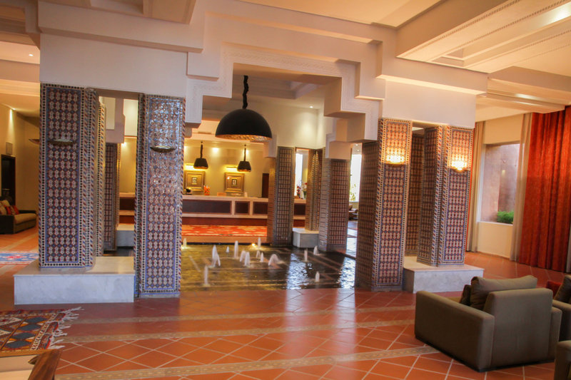 Lounge/Empfang