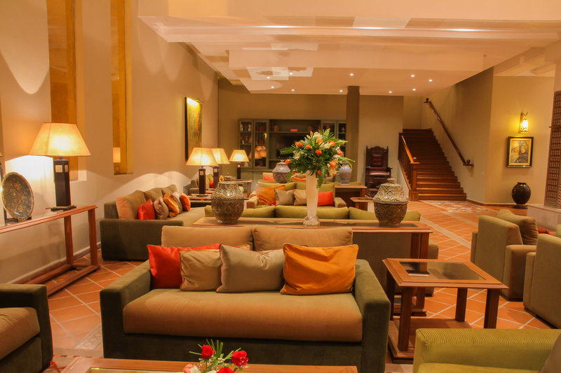 Lounge/Empfang