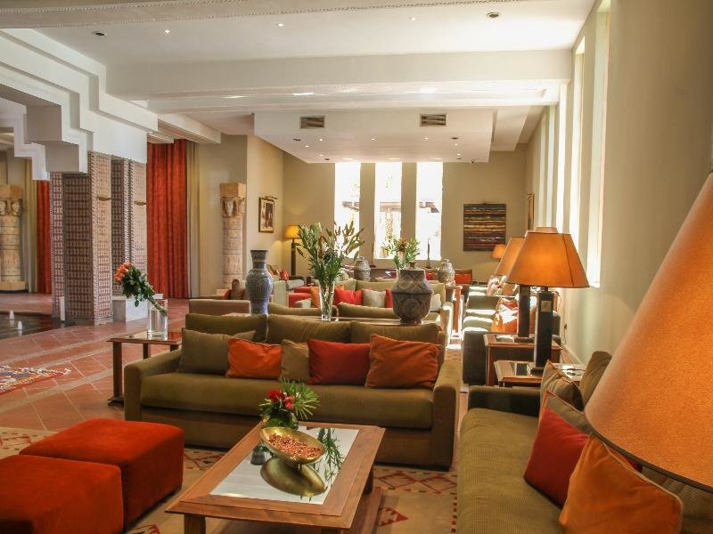Lounge/Empfang