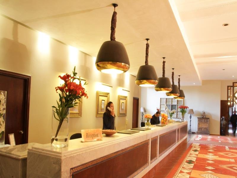 Lounge/Empfang