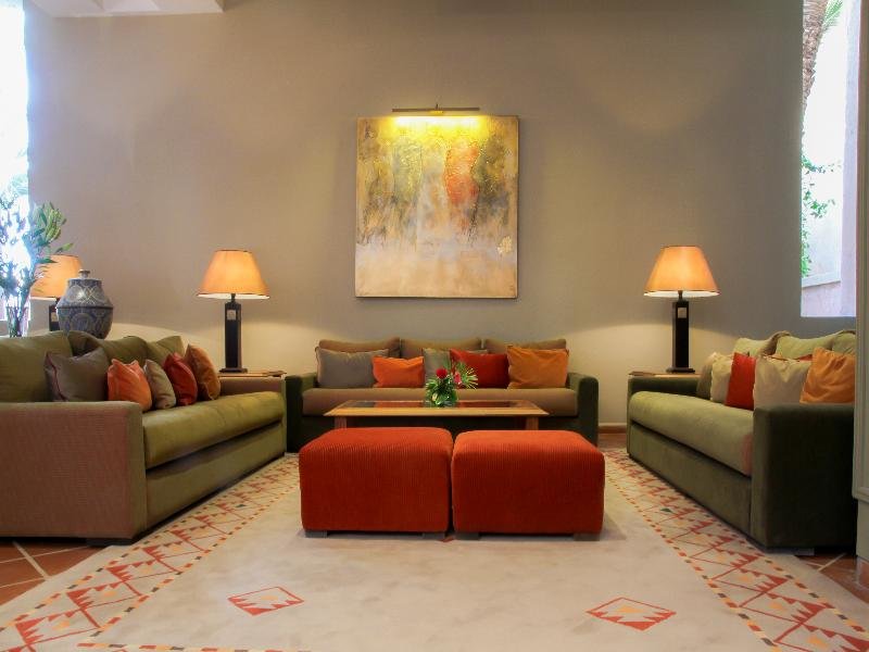 Lounge/Empfang