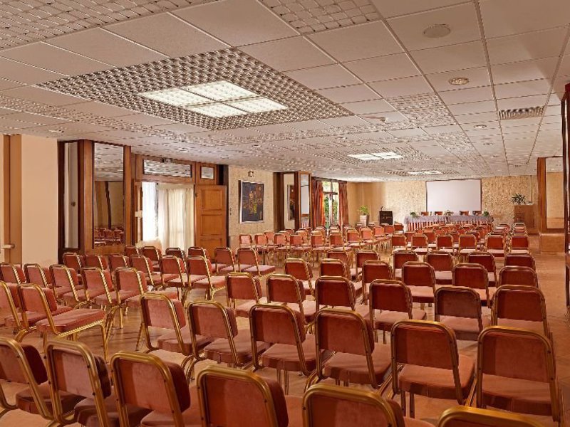 Konferenzraum