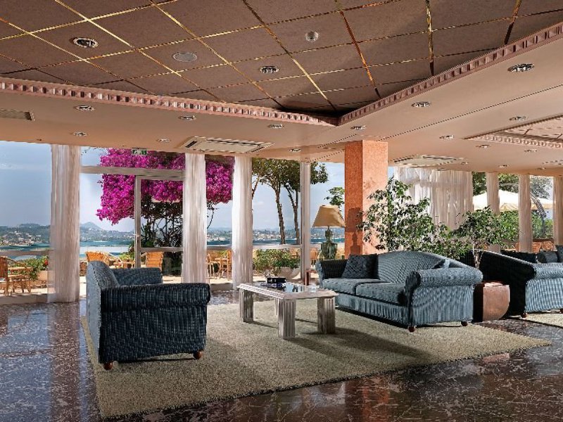 Lounge/Empfang