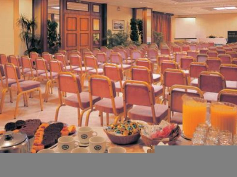 Konferenzraum