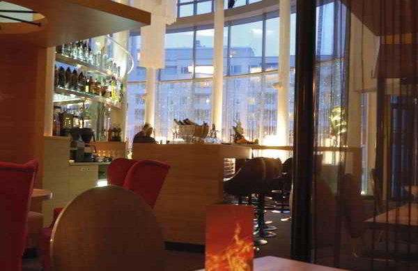 Radisson Blu Royal in Helsinki, Helsinki (Finnland) Bar