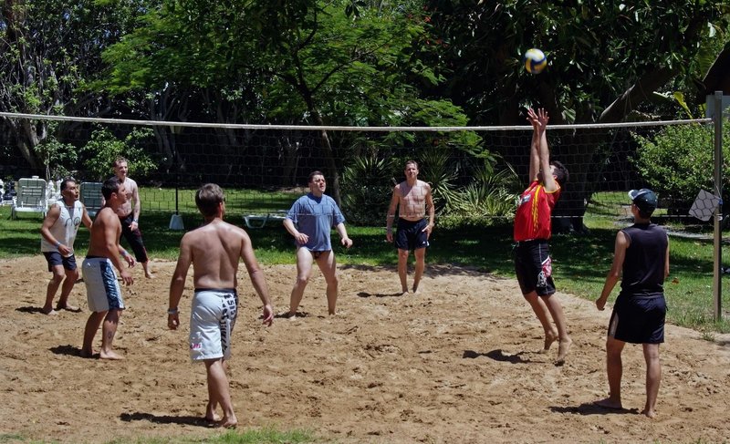 Sport und Freizeit