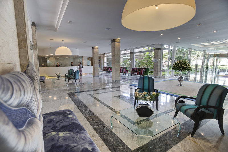 Lounge/Empfang