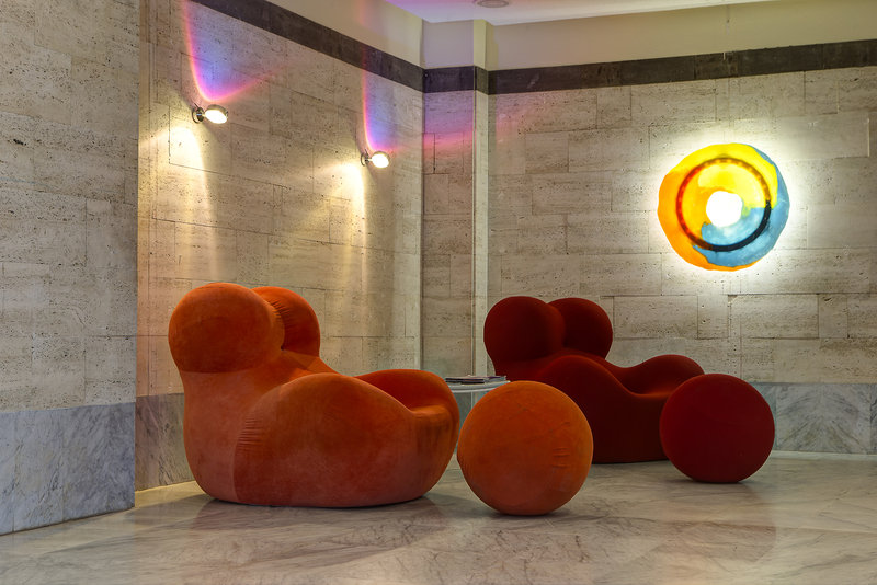 Lounge/Empfang