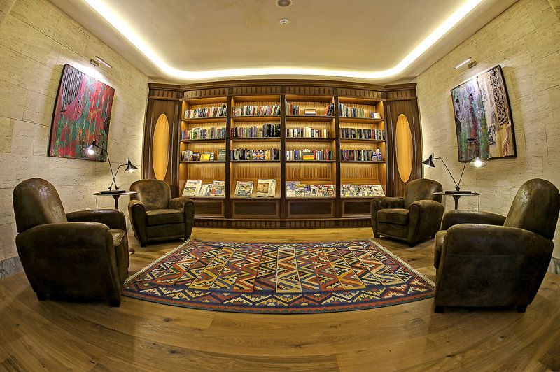 Lounge/Empfang