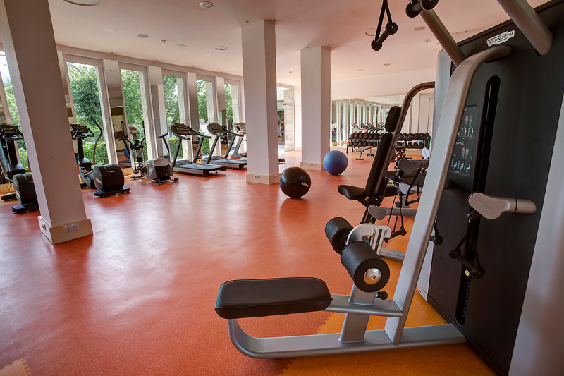 Sport und Freizeit
