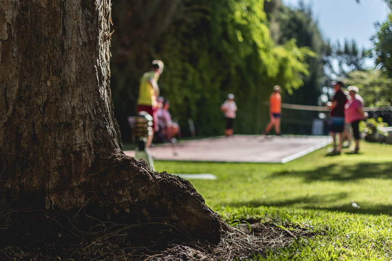Sport und Freizeit