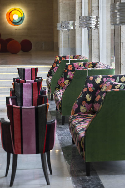 Lounge/Empfang