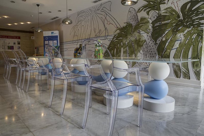 Lounge/Empfang