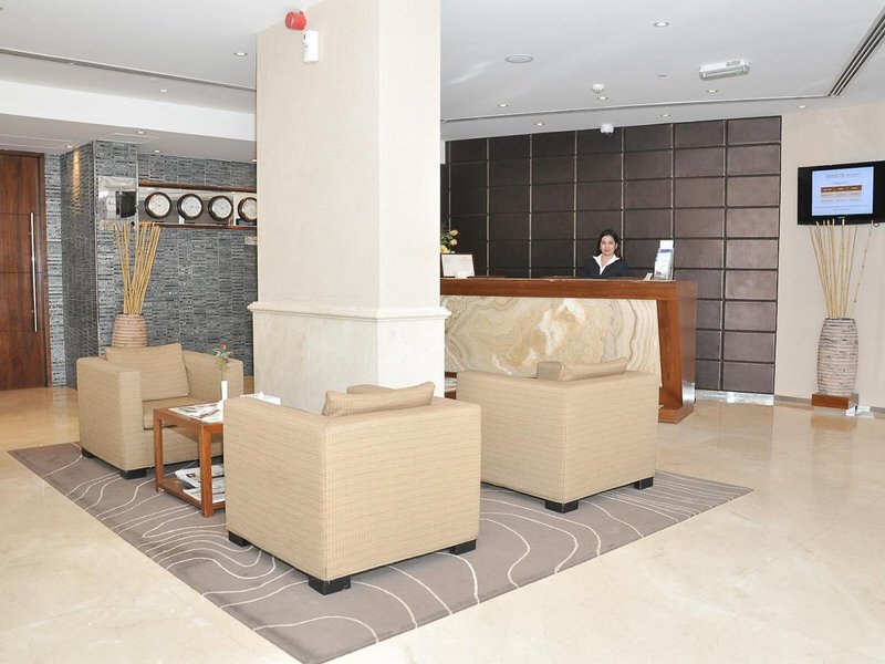 Lounge/Empfang