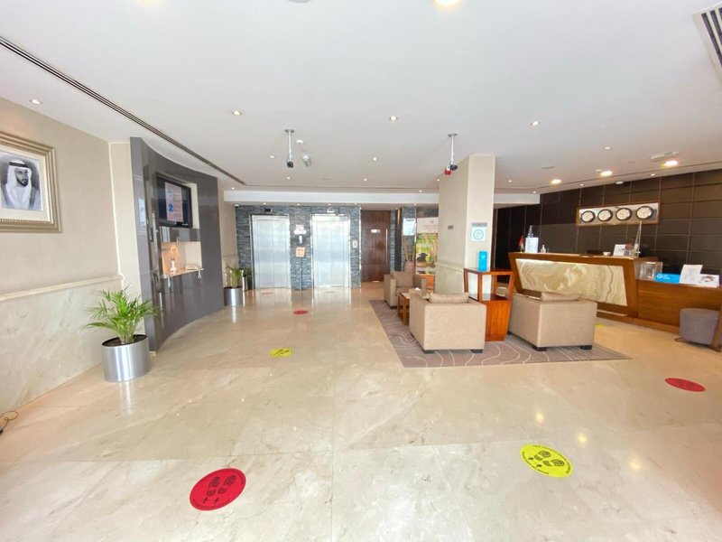 Lounge/Empfang