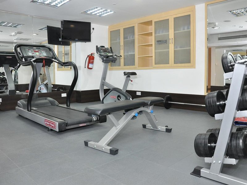Sport und Freizeit