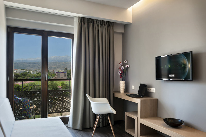 Kriti Hotel in Chania, Chania (Kreta) Wohnbeispiel