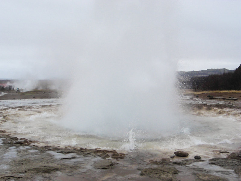 101 Hotel in Reykjavik, Reykjavik (Island) Strand