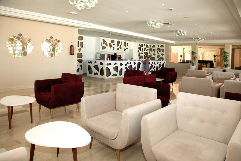 Lounge/Empfang