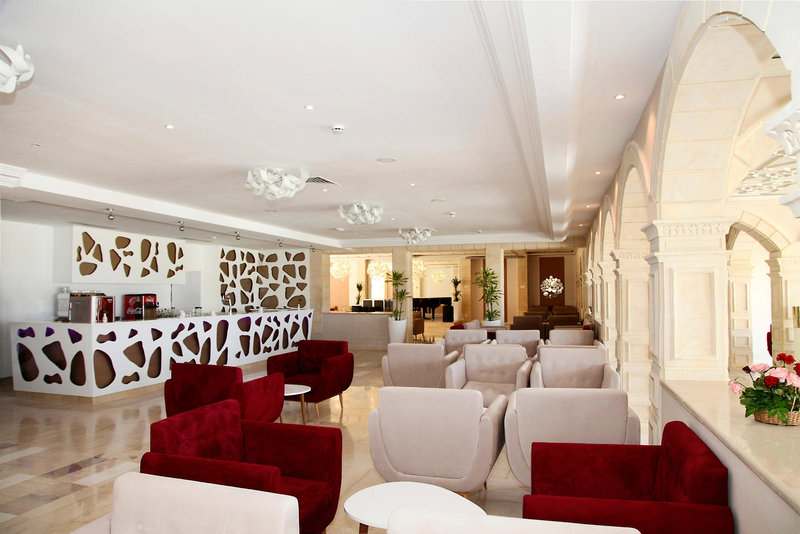 Lounge/Empfang