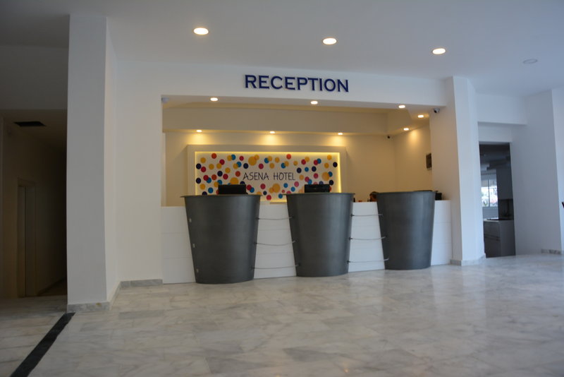 Lounge/Empfang