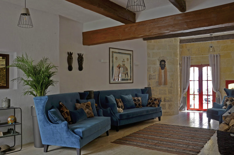 Lounge/Empfang