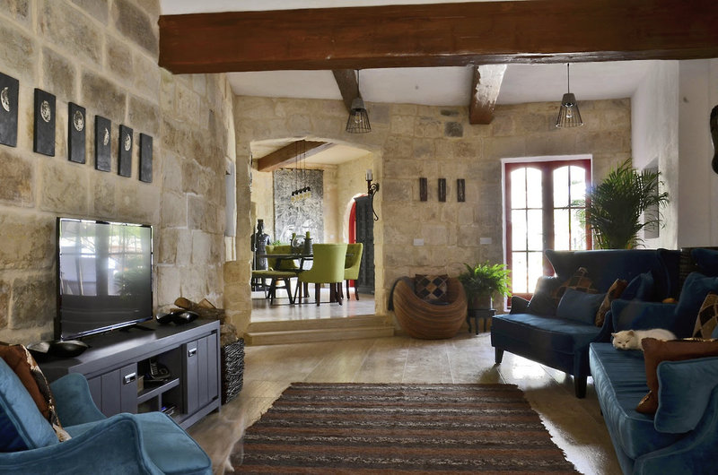 Lounge/Empfang