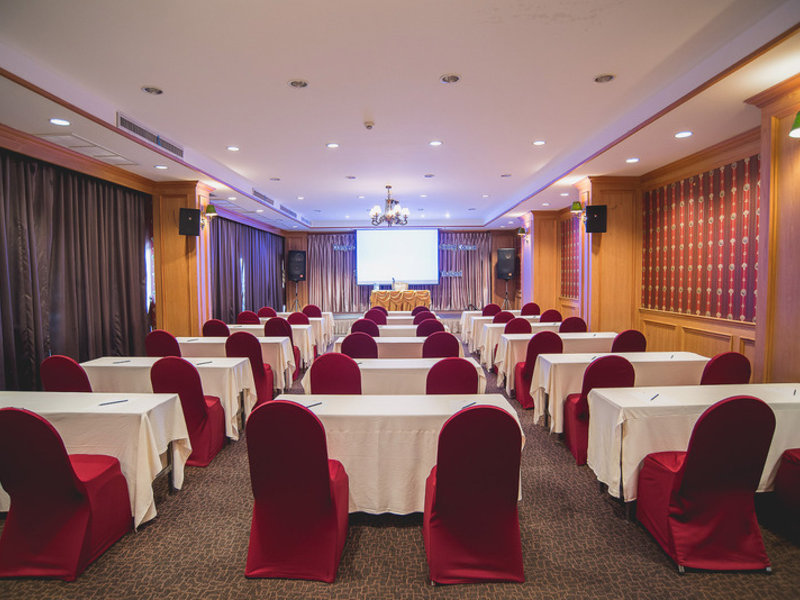 Konferenzraum