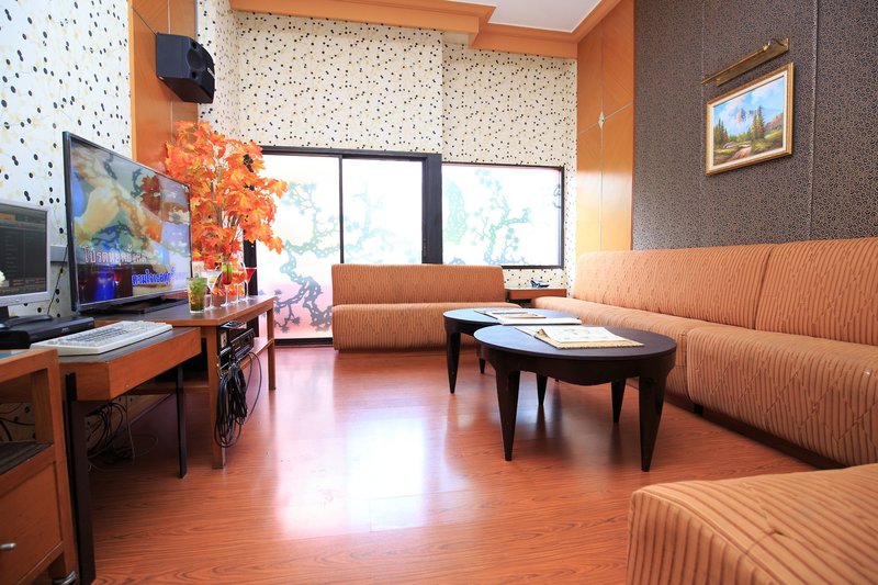 Lounge/Empfang