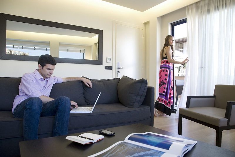 Lounge/Empfang