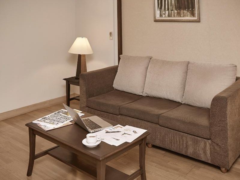 The Key Sukhumvit Bangkok by Compass Hospitality in Bangkok, Bangkok Wohnbeispiel