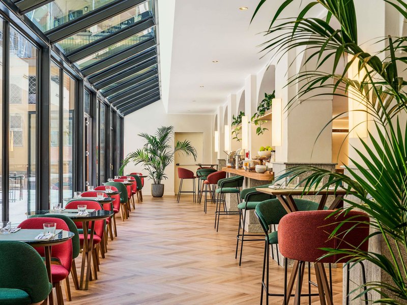 Hotel Giacomo Morra Alba - Handwritten Collection in Alba, Mailand (Malpensa) Bar